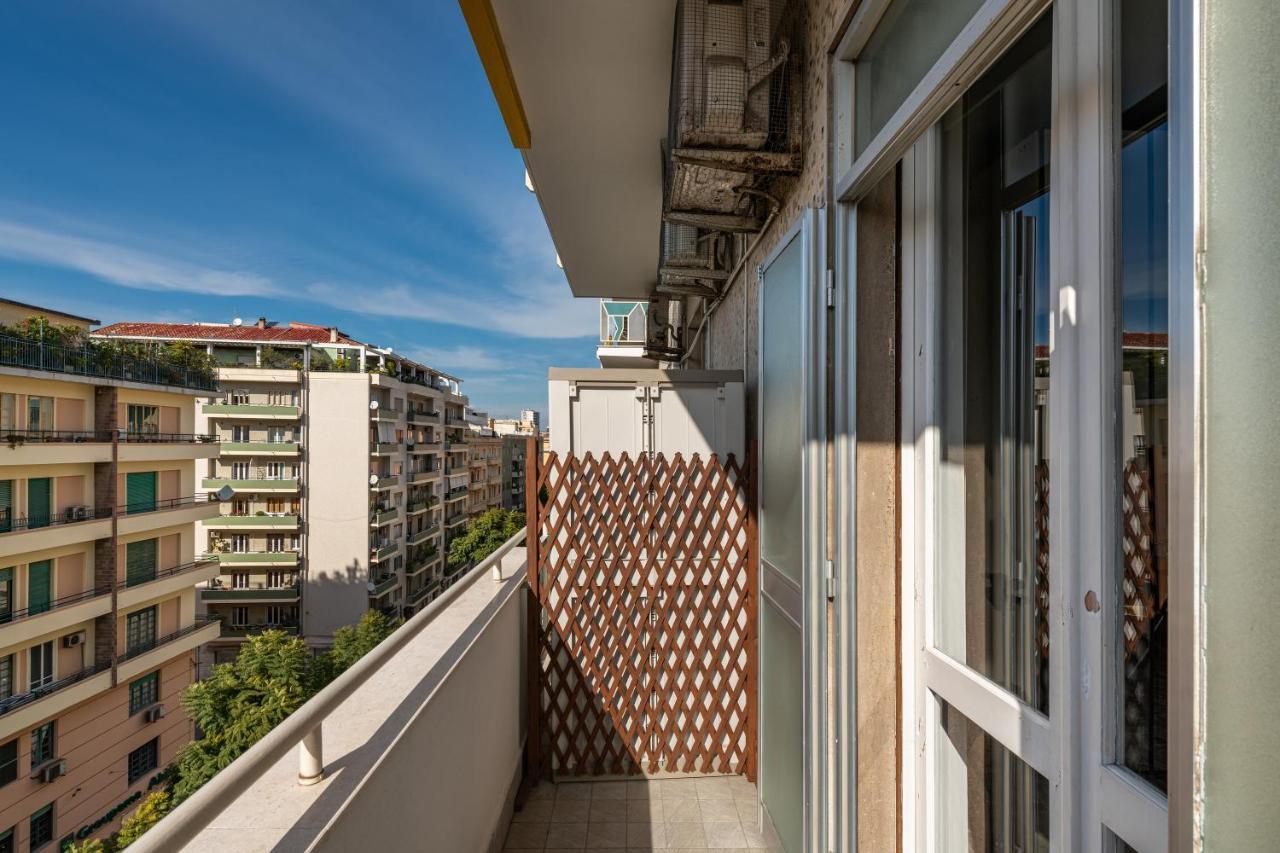 Appartamento Family Comfort Luna Cagliari