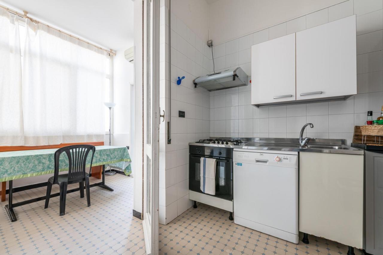 Appartamento Family Comfort Luna